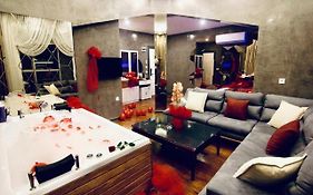 Beylife Suit Otel