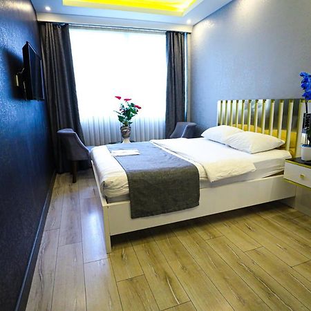 Beylife Suit Otel Istanbul Exterior photo