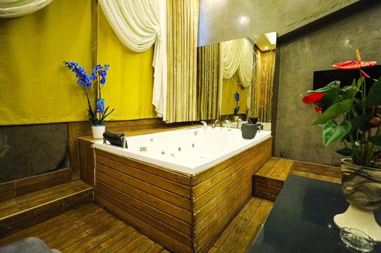 Beylife Suit Otel Istanbul Exterior photo