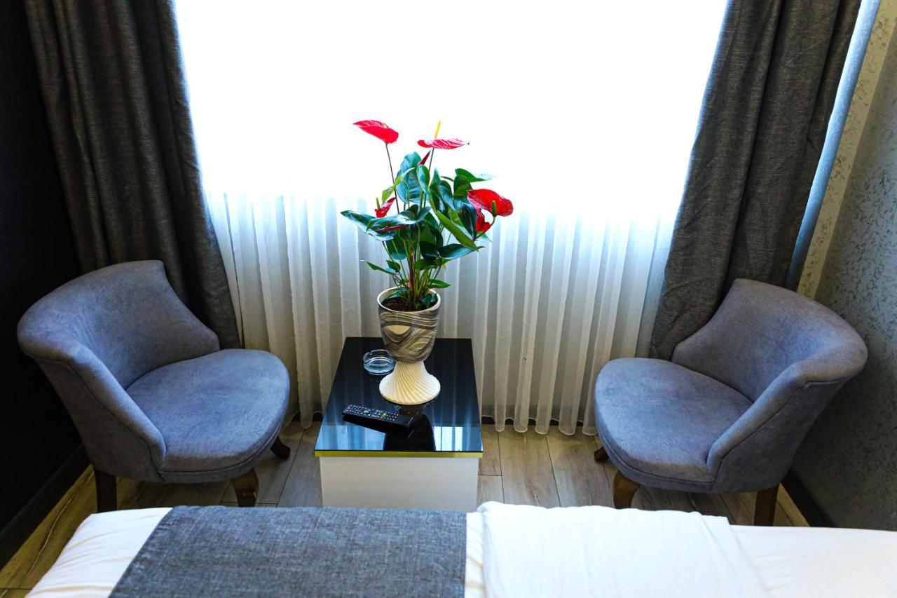 Beylife Suit Otel Istanbul Exterior photo