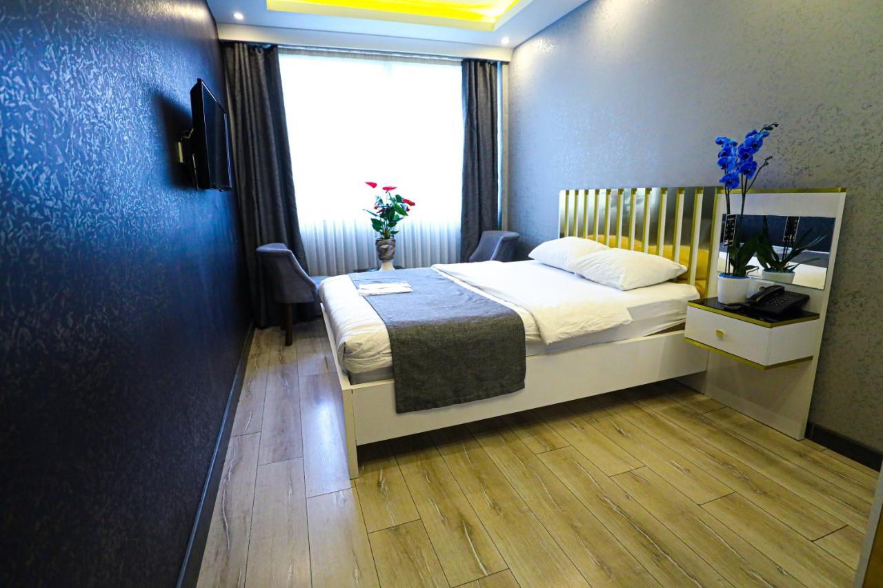 Beylife Suit Otel Istanbul Exterior photo