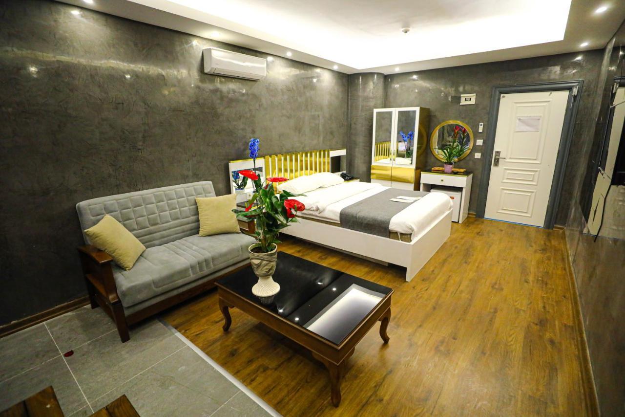 Beylife Suit Otel Istanbul Exterior photo