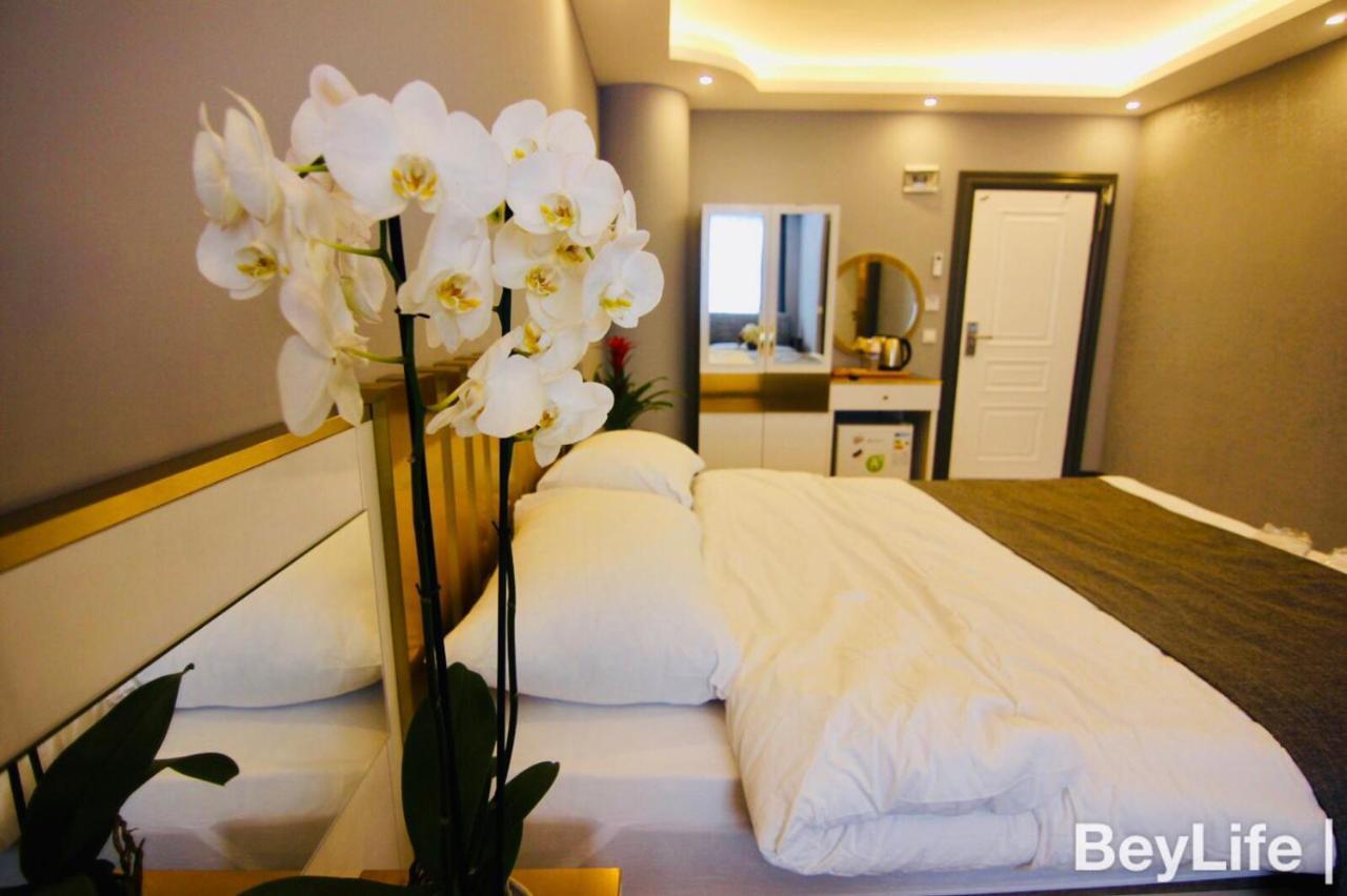 Beylife Suit Otel Istanbul Exterior photo