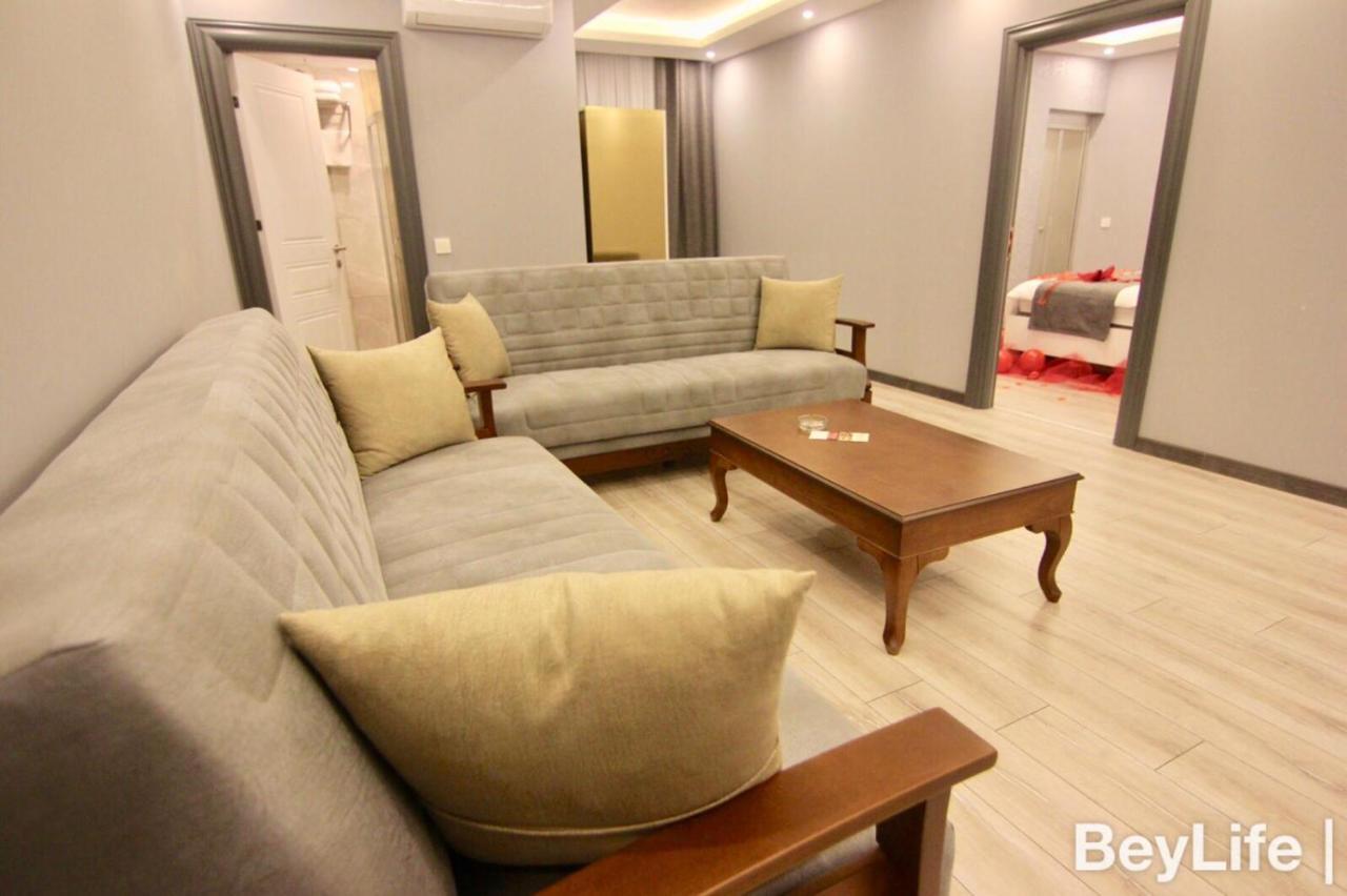Beylife Suit Otel Istanbul Exterior photo