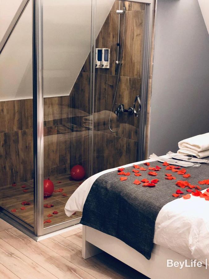 Beylife Suit Otel Istanbul Exterior photo