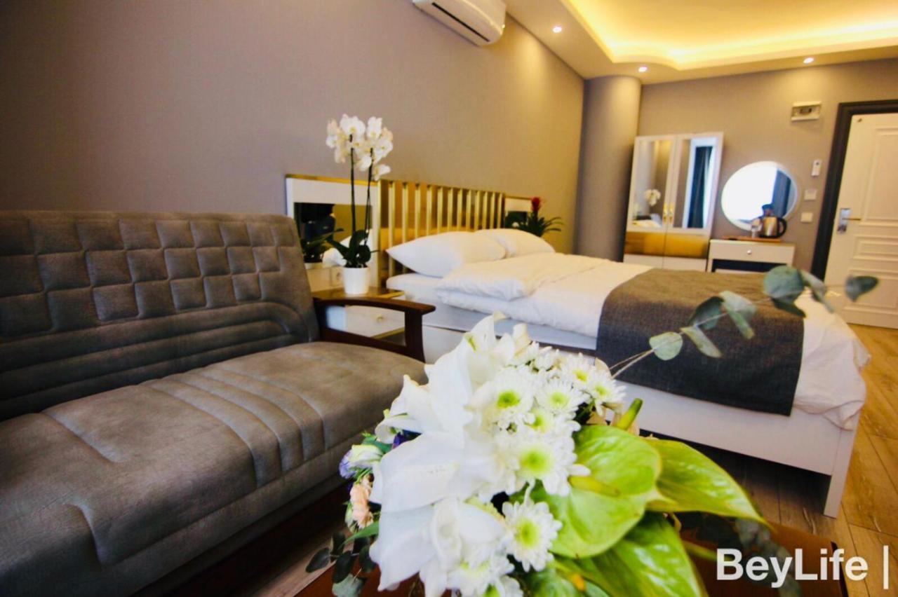 Beylife Suit Otel Istanbul Exterior photo