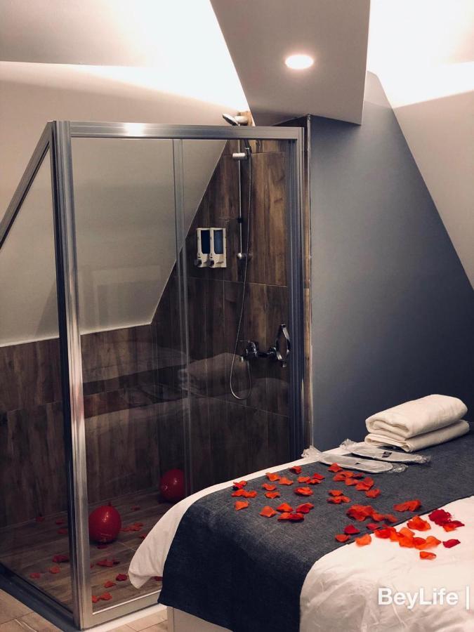 Beylife Suit Otel Istanbul Exterior photo