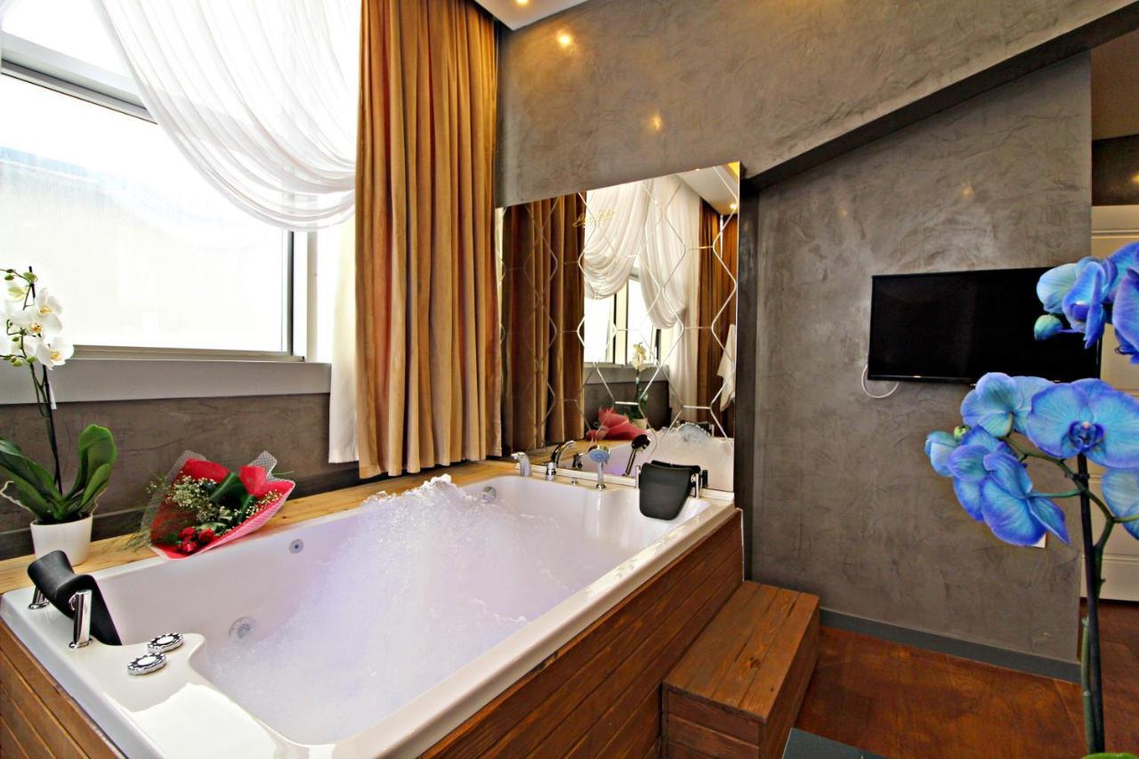Beylife Suit Otel Istanbul Exterior photo