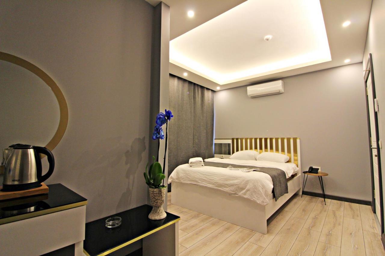 Beylife Suit Otel Istanbul Exterior photo