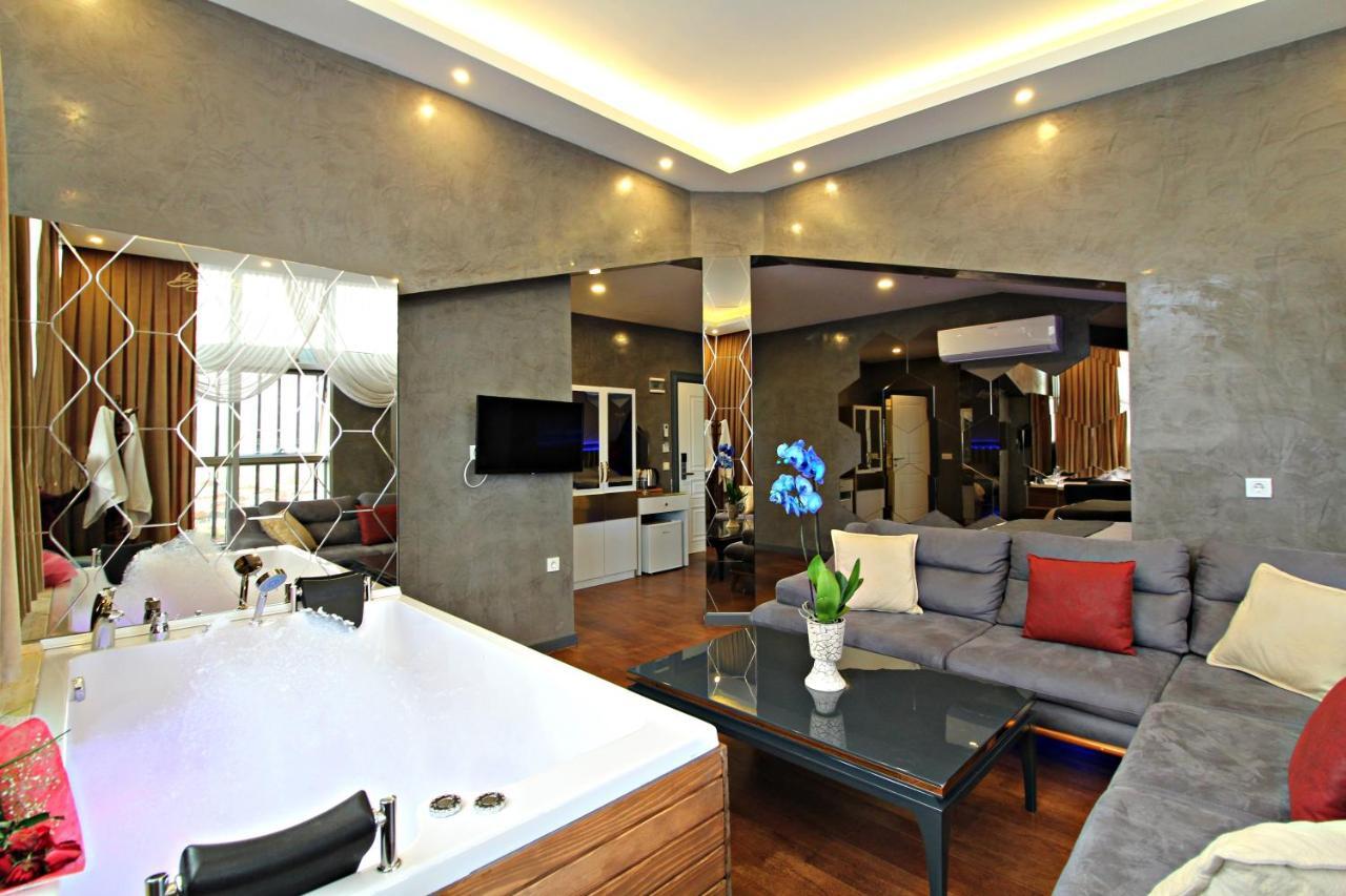 Beylife Suit Otel Istanbul Exterior photo